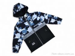 Kids-modnik 2121 блакитний фото