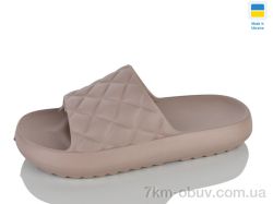 Lot Shoes N125 св.коричневий фото