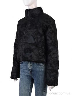 Obuvok 17569 (12033) black фото