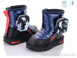 Ok Shoes B8870-1 фото