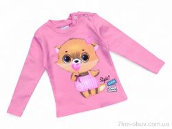 Kids-modnik 2024 рожевий кішка фото