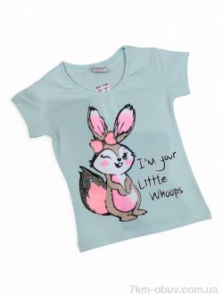 Kids-modnik 4094 м'ятний фото