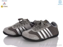 Clibee-Doremi S9581 grey фліс фото