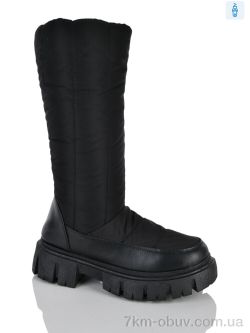DINO ALBAT 20-1007-1 black фото
