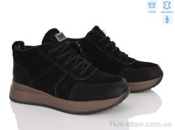 Canoa B282 black фото