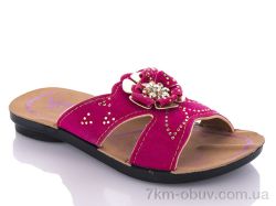 DeMur K26-Elena 2 fuchsia (25-29) фото