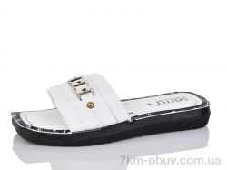 DeMur 3001-5 white фото