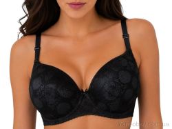 Obuvok 0104C (07890) black фото
