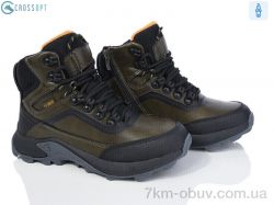 CROSSOPT HD570 a.green фото