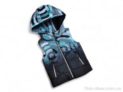 Kids-modnik 2235 чорний фото