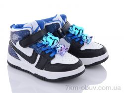 Ok Shoes 8158-1 фото