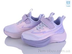 Clibee-ShoSho ABC2122P purple фото