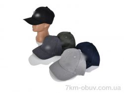 Кепочный стиль 0011-4 mix (54) фото