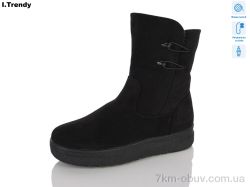Trendy DH3931-11A фото