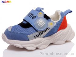 KidsMIX KidsMIX K-N1907 blue(27-30) фото
