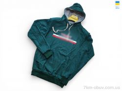 Sport style 23T.mmy зелений фото