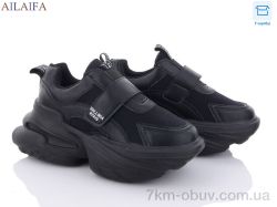 Ailaifa 8205 all black фото