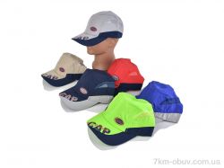 Кепочный стиль 005-21 mix фото