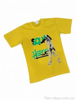 Kids-modnik 104 жовтий фото