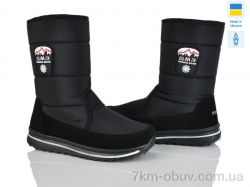 Paolla 3117 чорний фото