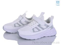Clibee-ShoSho ABC2203P white фото