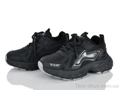 Clibee-ShoSho ABQ1863P-1 black фото