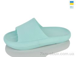 Inblue 023 бірюза фото
