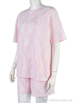 Мир 4407-11 pink фото