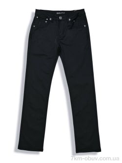 Obuvok FA611-526 (05904) black фото
