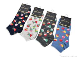 ГС Шкарпетки TJ35-1 mix фото