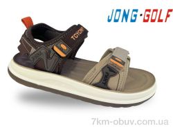 Jong Golf C20635-3 фото