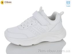 Clibee-Apawwa EC803-1 white фото