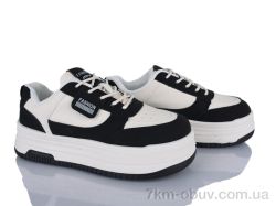 Prime-Opt No brand B-91 WHITE-BLACK фото