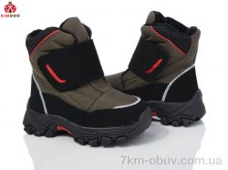 KIMBOO FG2377-1K фото