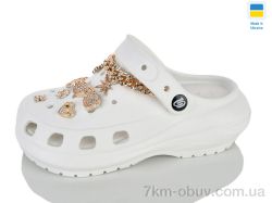 Lot Shoes 1410-2-8 білий фото