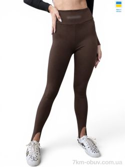 Sport style 53651BA шоколадний фото