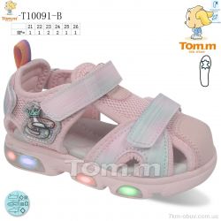 TOM.M C-T10091-B LED фото