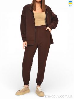 Sport style 111-1023 шоколад фото