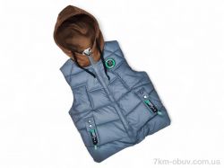 Kids-modnik 2509 сірий фото