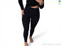 Sport style 5368 чорний фото