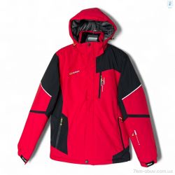 Audsa A25068-1 red фото