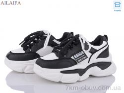 Ailaifa B09 black фото