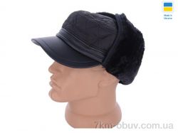 Mabi 0497 німка зимова вуха хутро чорний фото