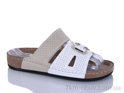 Sali-2 06-59 білий-беж к. фото