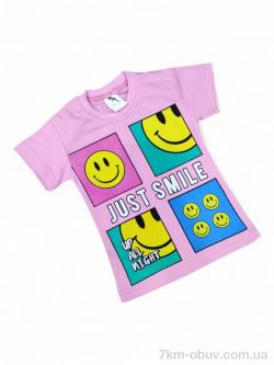 Kids-modnik 0117 рожевий фото