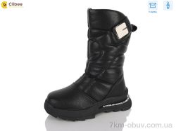 Clibee A2317-3A black фото