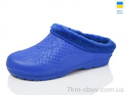 Inblue ГП17 сииній фото