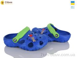 Clibee 001-1 (26р) фото