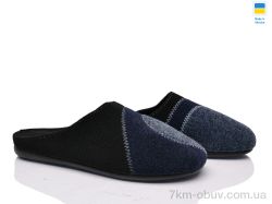 Inblue 581-5 чорний фото