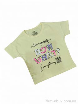 Kids-modnik 110010 жовтий фото